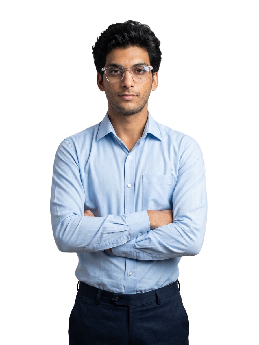 Uday Pratap Raghav
