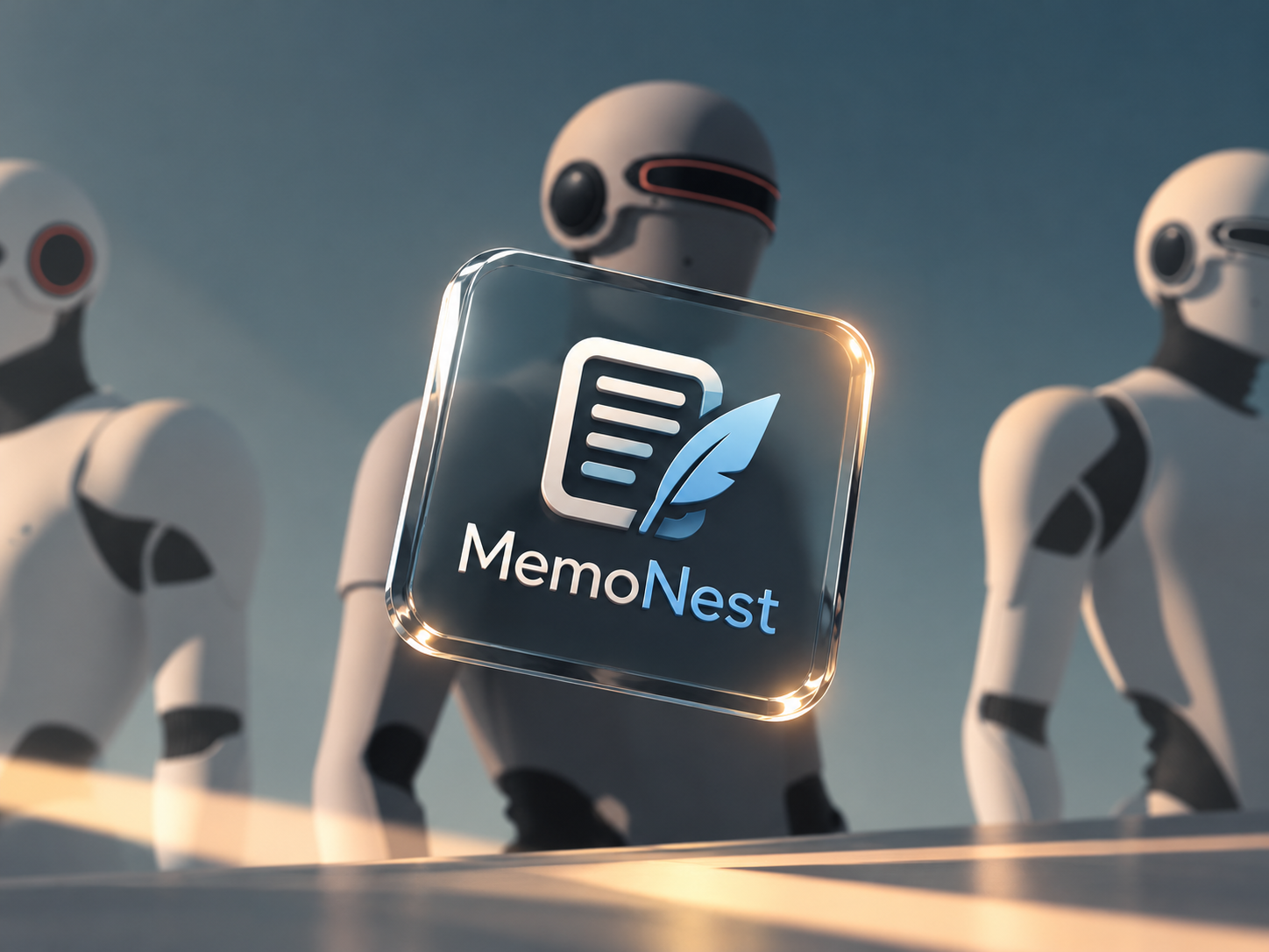 MemoNest: Personal Diary & Note-Taking Web App