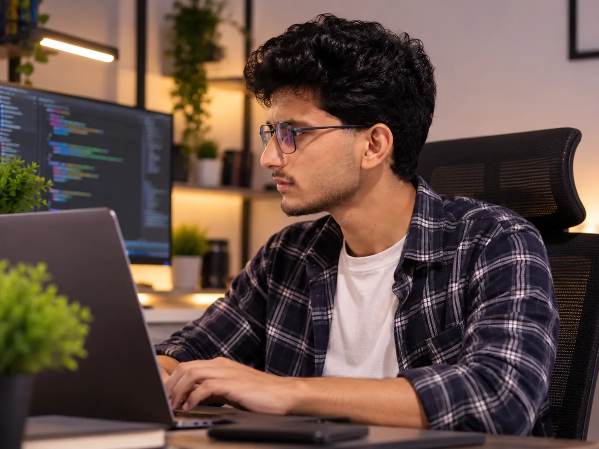 Uday Pratap Raghav - Freelance Web Developer